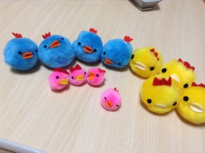 nuigurumi