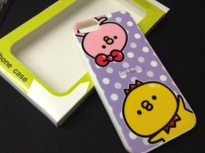 iPhone